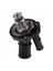 Mazda Ford Kaçış Odak Füzyonu Için Termostat Motor Soğutucu L33615170 48708 (Yurt Dışından) 2