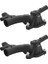 2x 25193922 902-846 Chevrolet Cruze/sonic Için Motor Soğutucu Termostat ve Konut Montajı (Yurt Dışından) 1