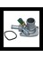 Fiat Grande Punto Için 4x Motor Soğutucu Termostat Araç Termostat 55202176 55194029 (Yurt Dışından) 2