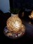 Dekoratif Gece Lambası,Çocuk Odası Gece Lambası,Dekoratif Şamdan Aksesuar 3