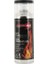 700°C Isıya Dayanıklı Siyah Mat Sprey Boya 400 ml 1