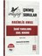 Imtiyaz Yayıncılık 2025 Hakimlik Hmgs Idari Yargılama Usul Hukuku Çıkmış Sorular Çözümlü – Metin Kaya 1