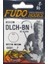 Fudo Hooks Dlch-Bn 0001 No:6 Iğne 1