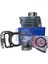 CG125 56,5 mm Piston 15MM Perno Silindir Set 1