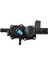 2x Motor Soğutma Su Çıkış Odası Için 2x Termostat Montajı Mg Zs Gt Mg3 Roewe I5 I6 Rx3 10008730 (Yurt Dışından) 2