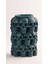 Skull Tower Soya Wax El Yapımı Sütun Mum – %100 Doğal Vanilya Aromalı Dekoratif Mum 3