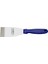Şahin Bursa Paslanmaz Gıda Spatulası No:5, 12 cm - Plastik Sap 1
