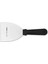 71153 Creme Paslanmaz Gıda Spatula No:3 - 12 cm 1