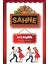 Sahne Teatral Performans Oyunu. Oyna, Eğlen, Paylaş ve Hünerlerini Göster... 5