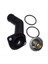 Audi Tt Jetta Beetle Termostat Konut Kapağı ve O-Ring 06A121121C 050121113C (Yurt Dışından) 1
