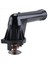 Yeni For-Bmw E36 318I M43 E34 Termostat ile Termostat Muhafazası 95CEL 11531739755 (Yurt Dışından) 1