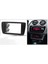2 Dın Adaptör CD Trim Panel Stereo Arayüzü Radyo Araba Çerçevesi Paneli Seat Ibiza 2008+ Için Fasya (Yurt Dışından) 5