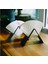 Filtre Kağıdı Tutucu Metal Stand ve V60 Filtre Kağıdı 100 Adet 5