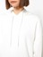 Lcw Vision Ekru Kapüşonlu Baskılı Uzun Kollu Kadın Sweatshirt 4