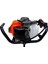 Gardenpro GP630 Çift Helezonlu Toprak Burgu Makinası Seti 3.1 Hp 4