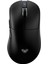 SC900 Pro PAW3395 Sensör 26000 Dpı 8000Hz Kablolu ve Kablosuz Gaming Oyuncu Mouse Siyah 1