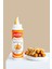 Tatlı Sos Karamel Aromalı- Waffle& Krep& Pankek& Churros& San Sebastian& Kruvasan& Dondurma Sos 330 gr 2