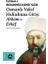 Osmanlı Vakıf Hukukuna Giriş - Ahkamı Evkaf 1