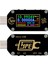 Rd TC66 Tip-C Pd Tetikleyici USB Voltmetre Ampermetre Voltajı 2 Yollu Akım Metre Multimetre Pd Şarj Cihazı Pil USB Tester1 (Yurt Dışından) 2