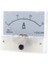 85C1-DC 30A Dc Voltmetre Işaretçi Kafa Analog Ammetre Panel Ölçer (Yurt Dışından) 2
