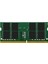 Kıngston 16GB 3200MHZ Ddr4 KVR32S22D8/16 Notebook Ram 2