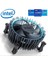 M23901 Orjınal LGA1700 Uyumlu Alumınyum Işlemci Fanı 1
