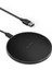 10W Süper Kablosuz Hızlı Şarj Cihazı Wireless Charger Pad 1