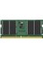 Kıngston 32GB 5600MHZ Ddr5 KVR56S46BD8-32 Notebook Ram 1