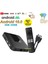 Android 10 Tv Box, 2gb Ram, 32GB Hafıza, Inat Tv Yüklemeli, Hızlı ve Güçlü 1