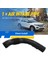Motor Hava Temizleyici Emme Kanal Tüp Hortumu Ford Explorer 2 3l 2020-2023 L1M39E635AD M1MZ9A624B M1M39E635AB L1MZ9A624A (Yurt Dışından) 4