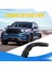 Motor Hava Temizleyici Emme Kanal Tüp Hortumu Ford Explorer 2 3l 2020-2023 L1M39E635AD M1MZ9A624B M1M39E635AB L1MZ9A624A (Yurt Dışından) 5
