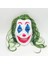 Joaquin Phoenix Joker Maskesi Yeşil Saçlı 4