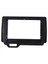 Araba Accessoires 2 Din 10 1 Inç Radyo Fasya DVD Gps Mp5 Panel Çerçevesi Honda N-Box Rhd 2017+ Gösterge Tablosu Montaj Kiti (Yurt Dışından) 5