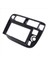 Honda Civic Için 2x 9 Inç Araba Radyo Fasyası 96-99 Otomatik Android Mp5 Oyuncu Panel Çerçevesi 2din Kafa Ünitesi Stereo Dash Cover (Yurt Dışından) 4