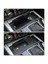 Audi A6 C7 A7 S6 Rs6 S7 Rs7 2011-2018 Telefon Şarj Cihazı USB Hızlı Şarj Trim (Yurt Dışından) 4