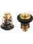 2pcs 50 Derece Out Stanç Termostat Değiştirme 6E5-12411-00 6E5-12411-02 6E5-12411-10 Tekne Motoru Termostat (Yurt Dışından) 1