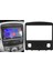 Ford Kaçış 2008-2010 DVD Stereo Çerçeve Plaka Adaptörü Montaj Çizgisi Kurulumu Çerçeve Çerçeve Tesisi Trim Kiti Için 2din Araba Radyo Fasyası (Yurt Dışından) 4