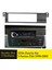 1 Dın Araba Stereo Radyo Fasya Facia Panel Plaka Adaptörü -Bmw 3 Serisi E46 1999-2006 (Yurt Dışından) 5