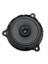 Araba Door Sound Hoparlör Boynuz Hoparlörü 28156-5MA0A 281565MA0A Nissan Juke Navara Altima Murano Terra (Yurt Dışından) 1