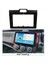 Toyota Corolla Axio Fielder 2015 DVD Stereo Çerçeve Plakası Adaptörü Montaj Dash Montaj Çerçevesi Için 4x Araç Radyo Fasyası (Yurt Dışından) 4