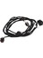 Araba Ön Tampon Park Sensörü Kablo Demeti Pdc Kablo For-Bmw X5 50I E70 2010 2011 2012 2012 2013 61129244421 (Yurt Dışından) 5