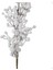 BERRY BEYAZ DAL ÇİÇEK 76 CM 7