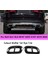 Mercedes Benz Gle Glc Gls W167 X253 X167 2019 2020 Egzoz Susturucu Kuyruk Uç Boru Trim Kapak Çerçevesi (Yurt Dışından) 3