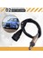 Oksijen O2 Lambda Sensörü 11781468620 Bmw E36 E34 E32 E31 325I 520I 525I 740I 850I 840I 1990-1997 (Yurt Dışından) 5