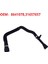 4x 8641078 Su Soğutucu Radyatör Boru Hortumu Volvo S60 S80 V60 XC60 31657657 (Yurt Dışından) 2