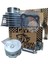Gıvıs CG150 65,5mm Piston 13PERNO Silindir Set 1