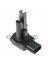 22204-BZ010 Toyota Için Araç Kütle Hava Akış Sensörü Maf Sensörü (Yurt Dışından) 1