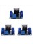 3x LM317 Dc-Dc 1 5A 1 2-37V Ayarlanabilir Güç Kaynağı Kartı Dc Dönüştürücü Buck Adım Modül Doğrusal Voltaj Regülatörü (Yurt Dışından) 1