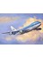 Model Kit Boeing 747-200 1:450 3999 + 6 Revell Set 1