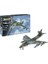 Model Kit Spitfire Mk V B - 1:72-4164 + 5 Revell Set 3